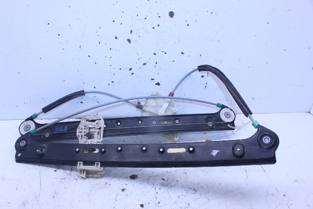 2005 BMW X3 Window Regulator Front Left Driver - 51333448249 OEM