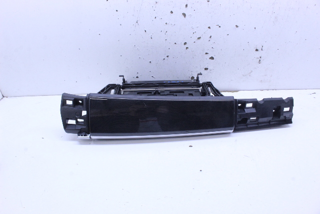 2009 2010 2011 2012 2013 2014 BMW 750i 740i Front Dash Storage Trim Right OEM