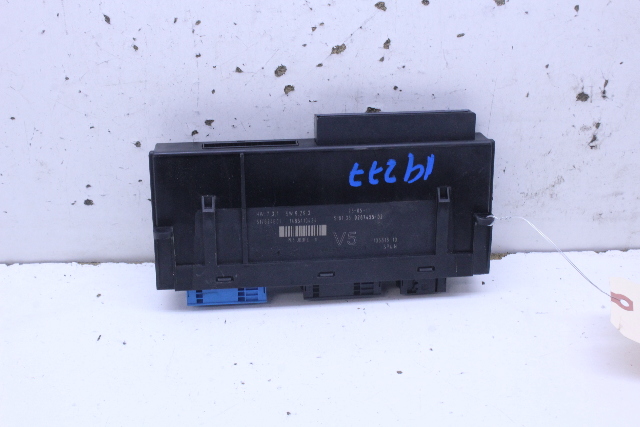2012 BMW 750i Power Junction Body Control Module BCM 9267455 OEM