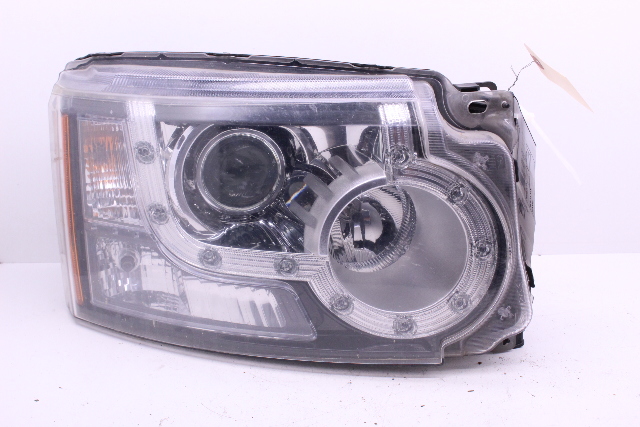 2010-2012 Land Rover LR4 Right Halogen Head Light AH22-13W029-CB OEM