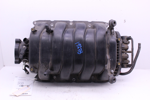 2010-2013 Land Rover LR4 Range Rover Sport 5.0 Intake Manifold LR011956 OEM