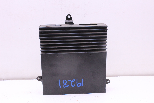 1997 BMW M3 Amp Amplifier - 65128371022 OEM