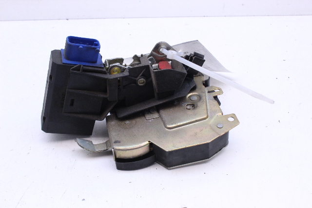 1997 1998 BMW M3 Right Rear Door Lock Latch 67111387607 OEM