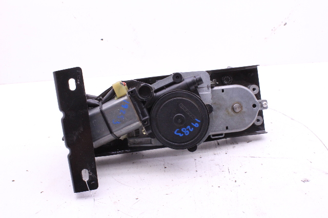 1994-1999 BMW 325i 328i M3 E36 Convertible Top Cover Motor OEM