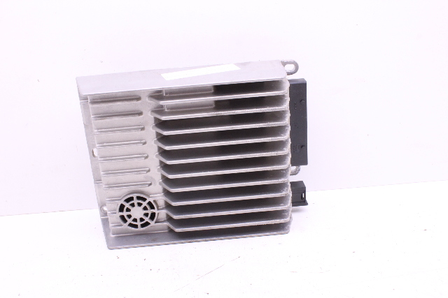 Mercedes Benz G55 G550 SL55 SL550 SL600 SL65 SL63 E350 Amp Amplifier A2118709690 OEM