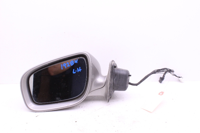 2007 2008 2009 Mercedes Benz E63 W211 Left Door Mirror Driver Side View W211 OEM