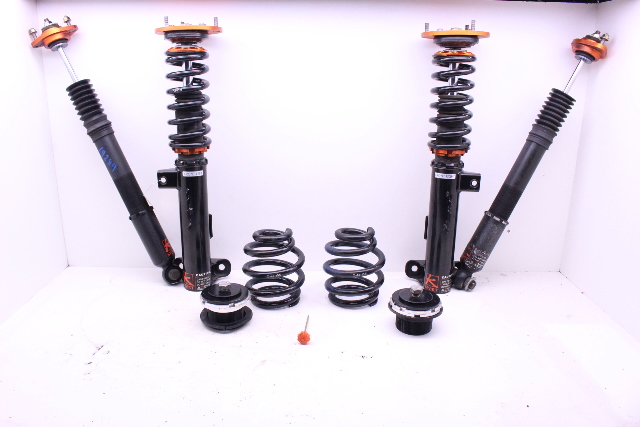 1995-1999 BMW M3 E36 K Sport Coilovers Kontrol Pro OEM