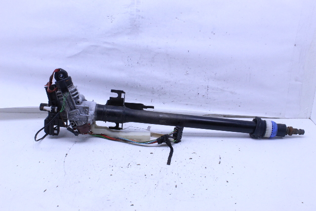 1995 1996 1997 1998 BMW 318i 325i 328i M3 Steering Column With Ignition Switch OEM