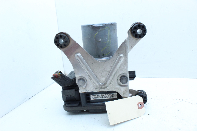 2011 BMW 535i ABS Anti Lock Brake Pump OEM