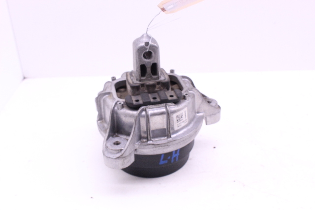 2011-2013 BMW 528i 535i Engine Motor Mount Left OEM