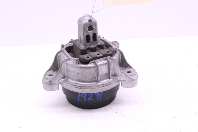 2011 2012 BMW 535i Engine Motor Mount Right OEM