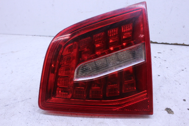 2009-2011 AUDI A6 S6 Right Interior Tail Light Lamp 4F5945094E OEM