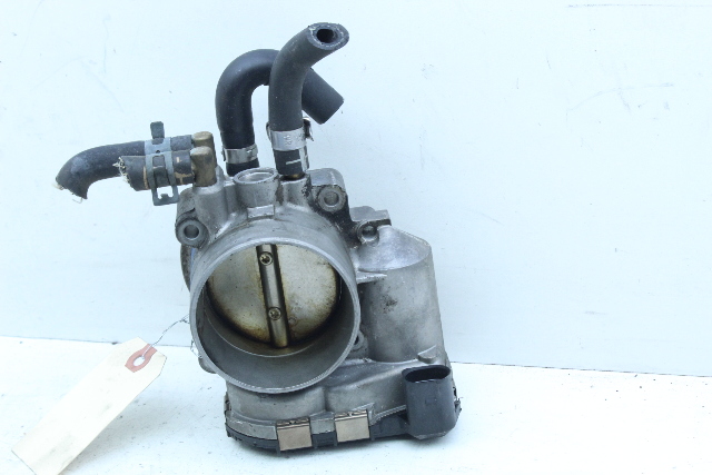 2001 2002 2003 2004 Audi A4 A6 Throttle Body