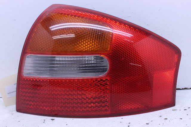 2003 2004 Audi A6 RS6 Right Tail Light Lamp 4B5945096C OEM