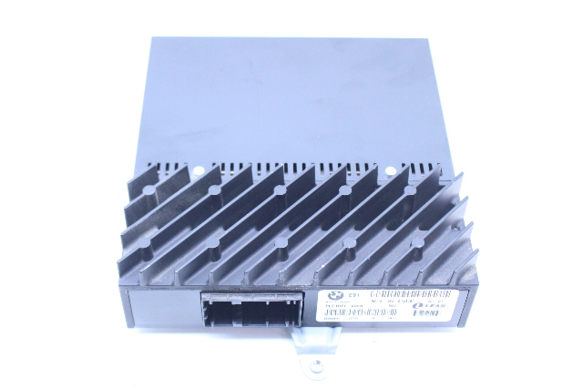 2004-2012 BMW 328i Lear HiFi Audio Amp Amplifier 9143161 OEM