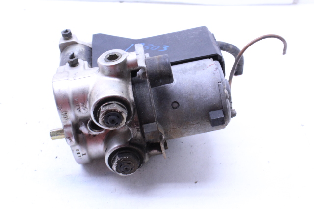 1989 1990 1991 1992 BMW 318i 325i 325e E30 ABS Anti Lock Brake Pump 1157011 OEM
