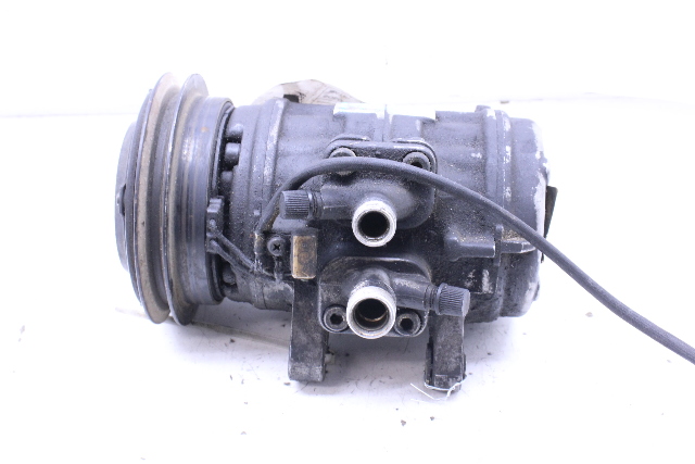 1989 1990 BMW 325i E30 A/C Air Conditioning AC Compressor 1386256 OEM