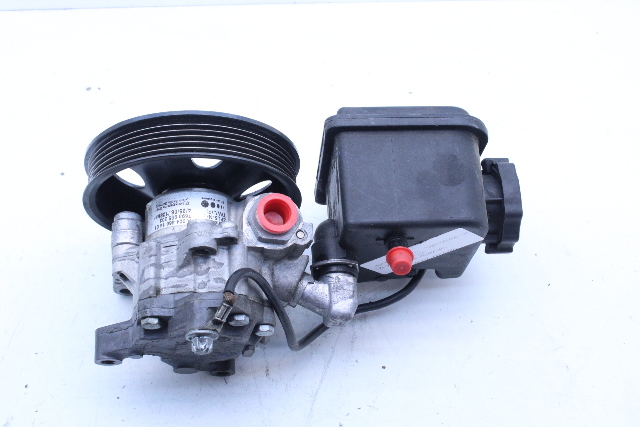 2003-2004 Mercedes Benz E320 E500 E55 Power Steering Pump 0044661401