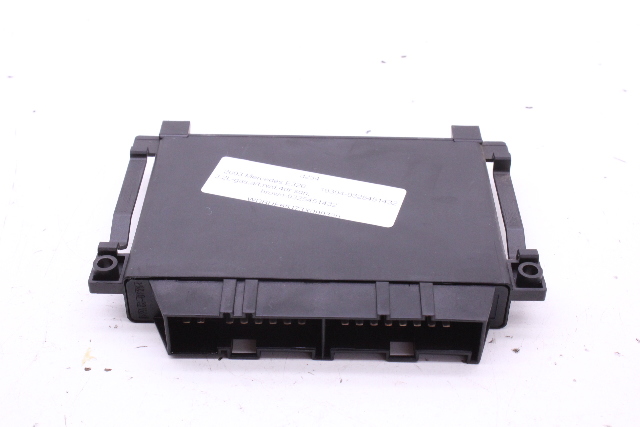 Mercedes Benz E320 E500 E55 W211 Transmission Control Module TCM TCU