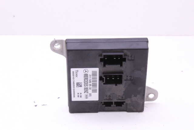 Mercedes Benz E320 E500 E55 Body Control Module BCM 2115450532 OEM