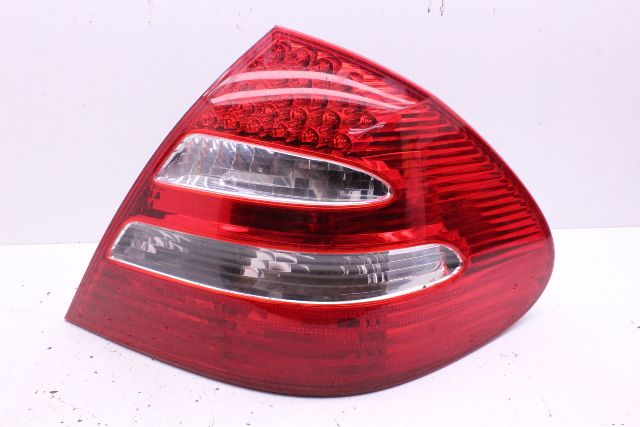 Mercedes Benz E320 E350 E500 Sedan Right Tail Light Lamp A2118200664 OEM