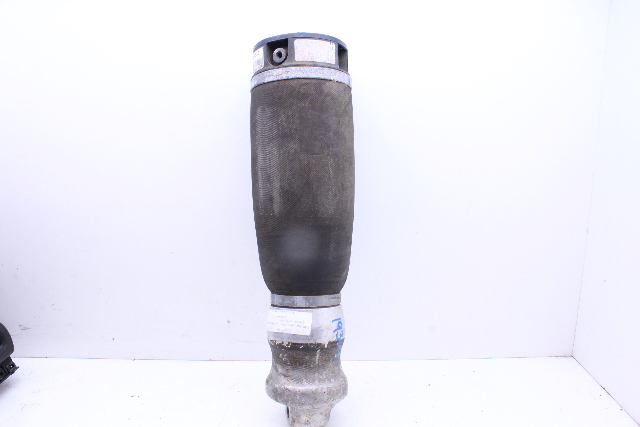 2003 Mercedes E320 Rear Air Suspension Strut OEM