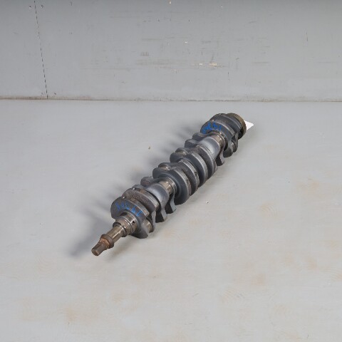 1984-1989 BMW 325e 325i 528e M20 Engine Crankshaft OEM 11211267638