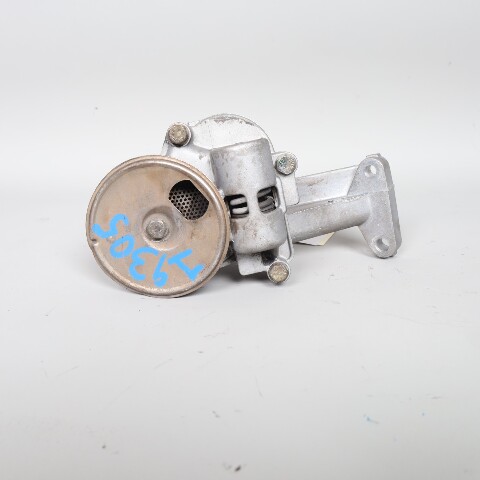 1984-1991 BMW 325e 325i Engine Oil Pump OEM 11411273081