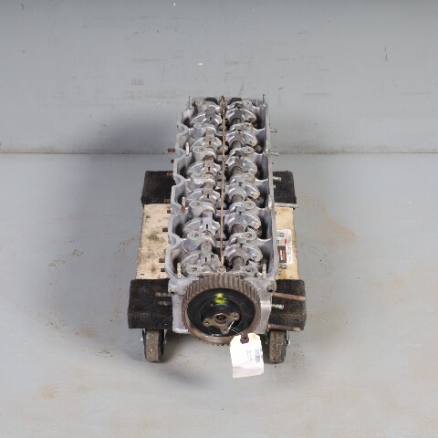 1987-1991 BMW 325ei 525i M20 2.5/2.7 Engine Cylinder Head OEM 11121707032