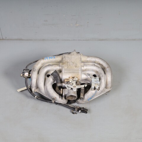1988 BMW 325e M20 2.7 Intake Manifold OEM 11611713046