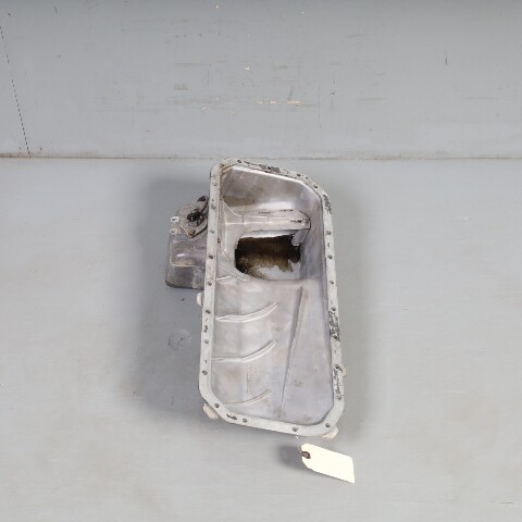 1984-1991 BMW 325e 325i Engine Oil Pan OEM 11131720754