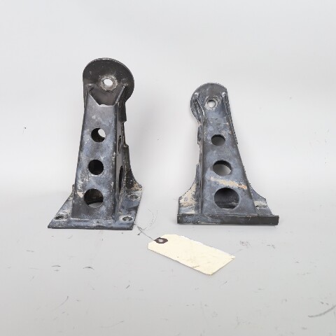 1984-1991 BMW 325e 325i Engine Motor Mount Set Right Left OEM 11811128499