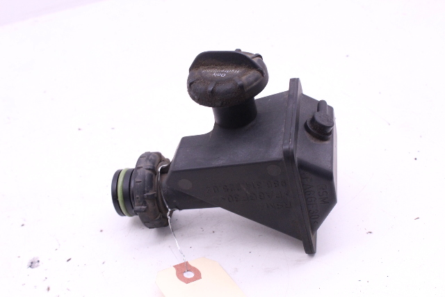Porsche Boxster Cayman 986 987 Power Steering Reservoir Bottle OEM