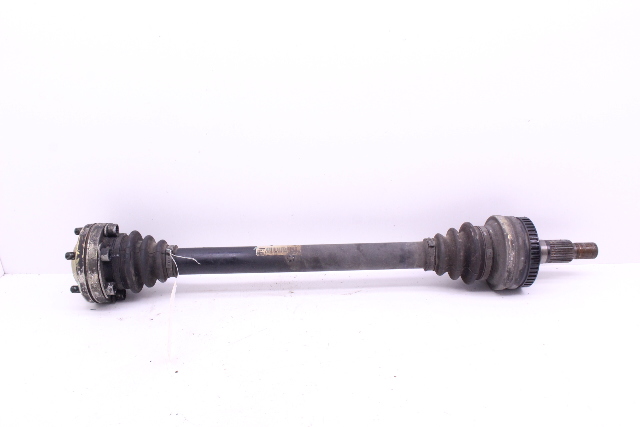 2003 2004 Porsche Boxster 986 2.7 Axle Shaft CV Joint Left OEM