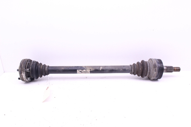 2003 2004 Porsche Boxster 986 2.7 Axle Shaft CV Joint Right OEM