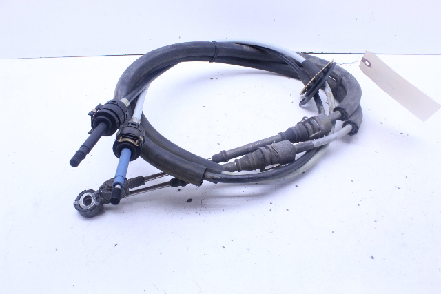 1997-2004 Porsche Boxster 5 Speed Shifter Shift Cable OEM
