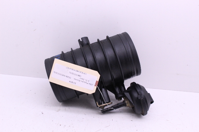 2000 2001 2002 2003 2004 Porsche Boxster 2.7 3.2 Intake Plenum Resonator OEM