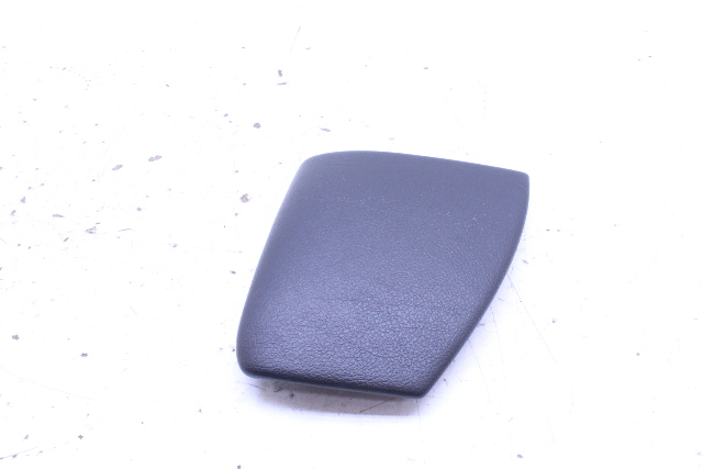 1999-2004 Porsche 911 Boxster Front Console Trim Cover Right Leatherette Black OEM