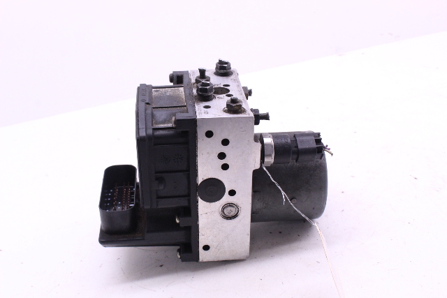 BMW 525i 528i 530i 540i 740i 750i M5 Z8 ABS Anti Lock Brake Pump 34516753642 OEM