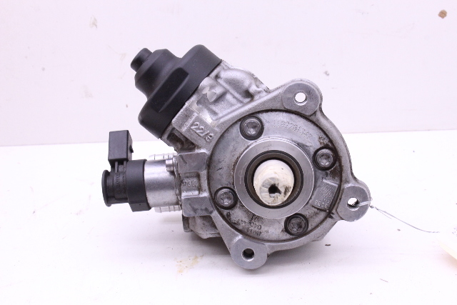 2010 2011 2012 2013 2014 Volkswagen Jetta 2.0t Diesel High Pressure Fuel Pump
