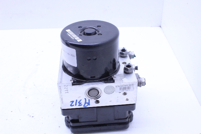 2014 Volkswagen Jetta ABS Anti Lock Brake Pump OEM