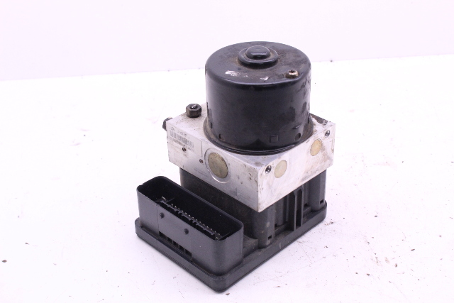 2003-2005 Volkswagen Betle Golf GTI Jetta GLI ABS Anti Lock Brake Pump 1J0614117E OEM