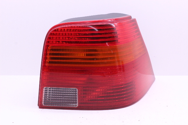 1999-2004 Volkswagen Golf Tail Light Lamp Right 1J6945112F OEM
