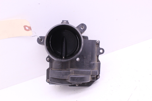 2009-2015 Mini Cooper Clubman Throttle Body 13547576698 OEM