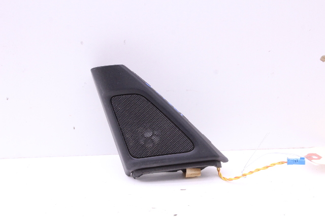 2011-2016 BMW 528i 535i 550i M5 Front Door Tweeter Speaker Left - 51417318797 OEM