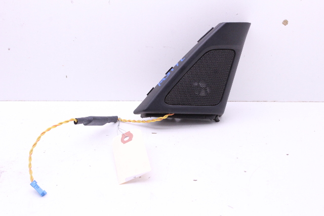 2011-2016 BMW 528i 535i 550i M5 Front Door Tweeter Speaker Right - 51417318798 OEM