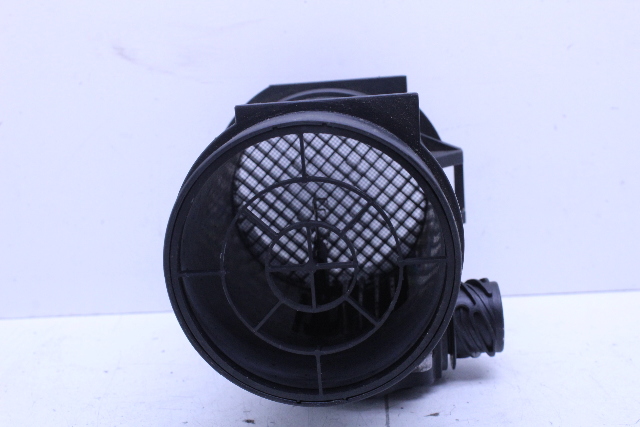 1997-2000 BMW Z3 E36 Mass Air Flow Meter Sensor - 13621707650 OEM