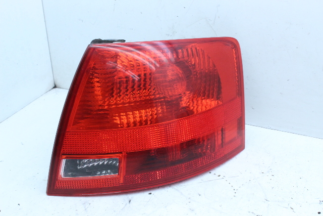 2006 2007 2008 A4 S4 Avant Wagon Tail Light Lamp Right OEM