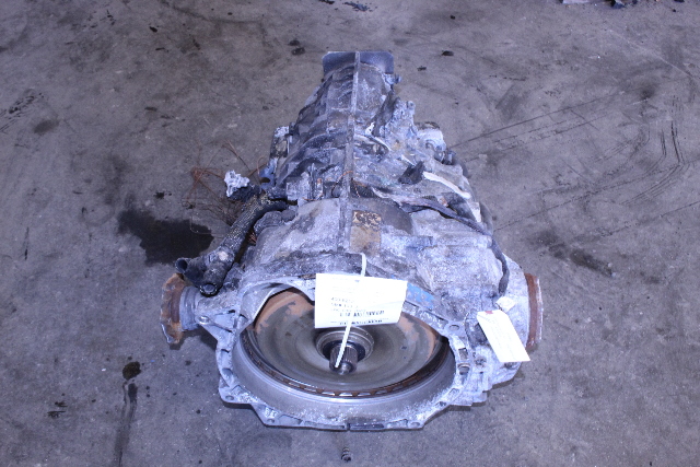 2012-2016 Porsche 911 991 RWD PDK Automatic Transmission Damaged SOLD AS IS - 9G130001106 OEM