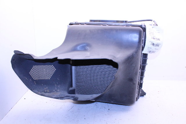 2012-2016 Porsche 911 991 Boxster Cayman 981 Radiator Condenser Fan Cooling Pod Left OEM